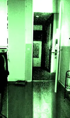 Night Vision Camera android App screenshot 0